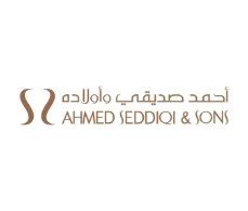 ahmed seddiqi & sons d.